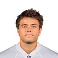 Portrait of Cameron Dicker