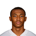 Portrait of DeVonta Smith