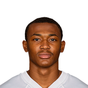 Portrait of DeVonta Smith