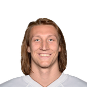 Portrait of Trevor Lawrence