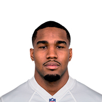 Portrait of Jaylen Waddle