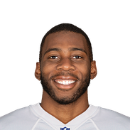 Portrait of Kyle Pitts Sr