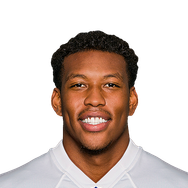 Portrait of Brevin Jordan