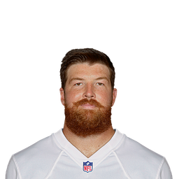 Portrait of Blake Hance