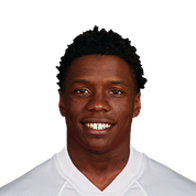 Portrait of Darius Harris