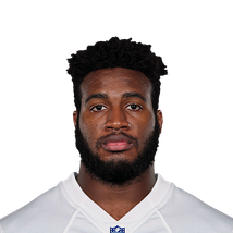 Portrait of Bryce Huff