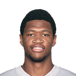 Portrait of Donald Parham