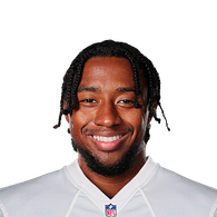 Portrait of Del'Shawn Phillips