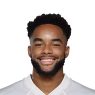 Portrait of Malik Taylor