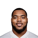 Portrait of Jeffery Simmons