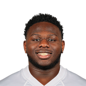 Portrait of Ikem Ekwonu