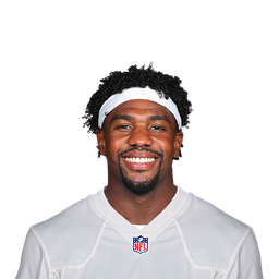 Portrait of Jerry Hughes