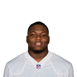 Portrait of Milton Williams