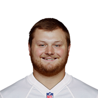Portrait of Cole Van Lanen