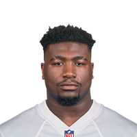 Portrait of Bobby Brown III