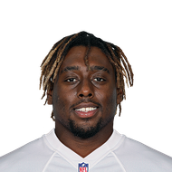 Portrait of Boogie Basham Jr