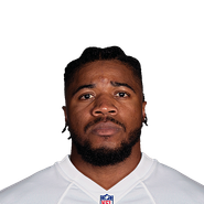 Portrait of Andrew Dowell