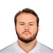 Portrait of Luke Fortner