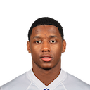 Portrait of Sauce Gardner