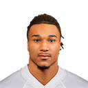 Portrait of Brian Branch