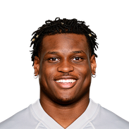 Portrait of Quincy Williams