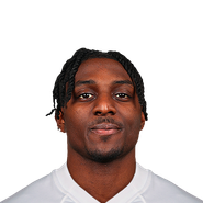 Portrait of Danny Gray