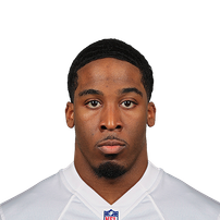 Portrait of Breece Hall