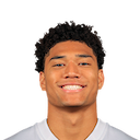 Portrait of Kyle Hamilton