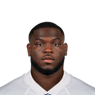 Portrait of Chasen Hines