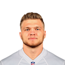 Portrait of Aidan Hutchinson