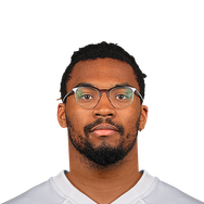 Portrait of Braxton Jones