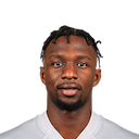 Portrait of Kerby Joseph