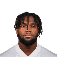 Portrait of Bam Knight