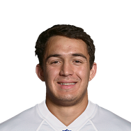 Portrait of Charlie Kolar