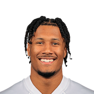 Portrait of Quentin Lake