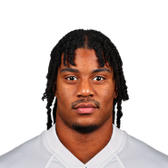 Portrait of Isaiah Likely