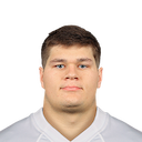 Portrait of Tyler Linderbaum