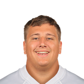 Portrait of Alec Lindstrom