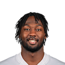 Portrait of Devin Lloyd