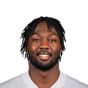 Portrait of Devin Lloyd