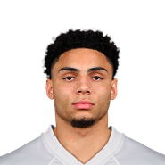 Portrait of Drake London