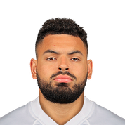 Portrait of Abraham Lucas