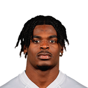 Portrait of DeAngelo Malone