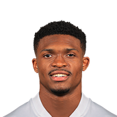 Portrait of Damarri Mathis