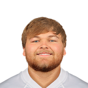 Portrait of Cade Mays