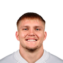 Portrait of Trey McBride