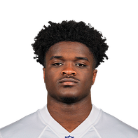 Portrait of Roger McCreary