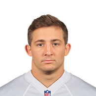 Portrait of Chad Muma