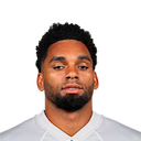 Portrait of Chris Olave