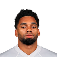 Portrait of Chris Olave